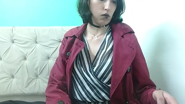 amoremerchmar's Live XXX Chat