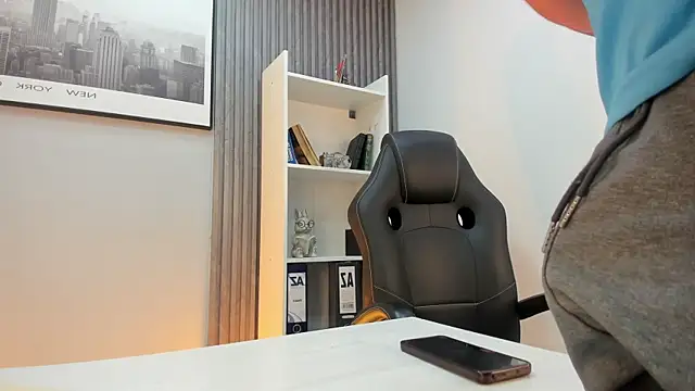 JuanKFit_45's Live XXX Chat