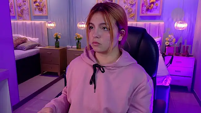 GabyQueens Chat XXX in diretta