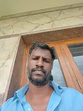 Paramkeerthi's Webcam Show