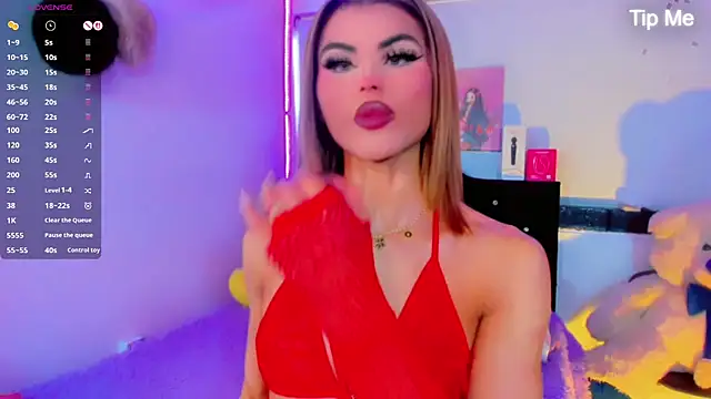 Jessica_smith_1 Obrolan Langsung XXX