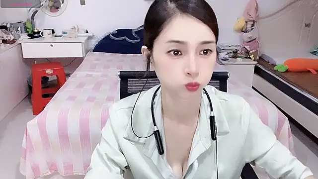 miaomiao-99 Obrolan Langsung XXX