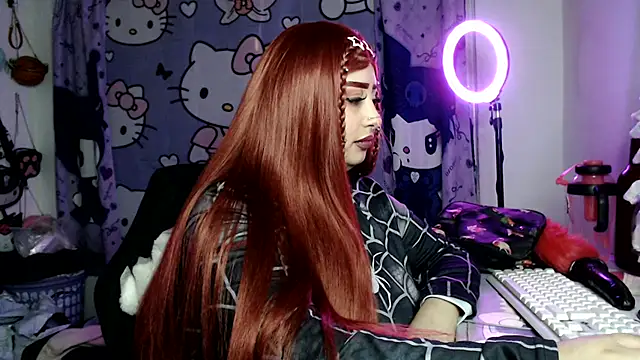 lussyevans24's Live XXX Chat