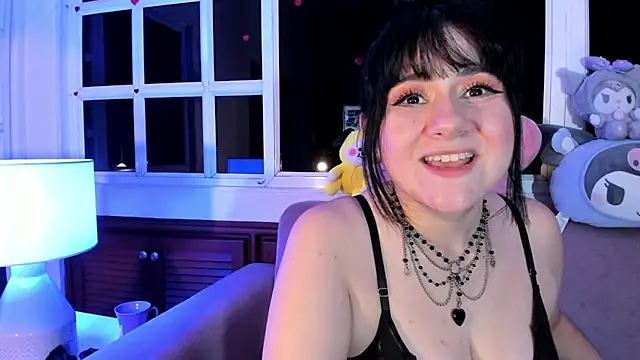 harimoon1 Adlı Modelin Canlı XXX Sohbeti