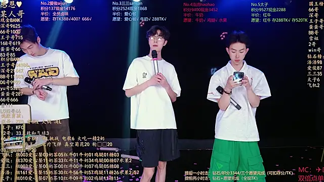 MS-818のライブXXXチャット