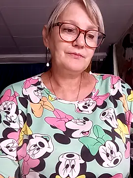 irinamaux's Live XXX Chat