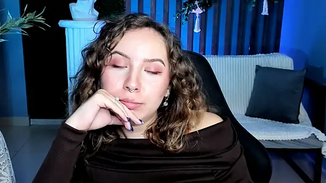 JasmineMilko 现场XXX聊天