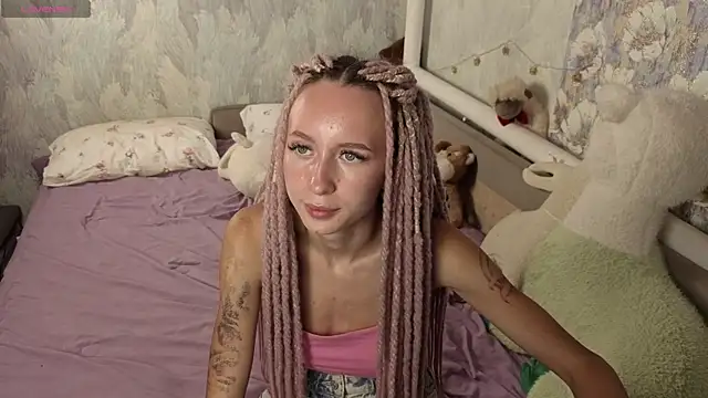 cute_luucy's Live XXX Chat