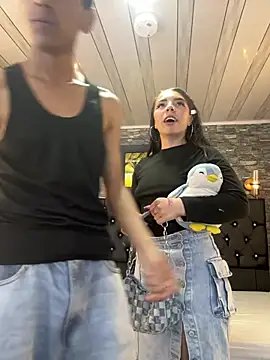 nucitacouple XXX чат на живо