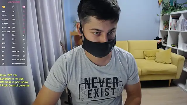 Tomguys Chat XXX live