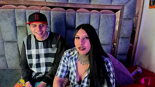 Živý XXX chat missashlyrosette
