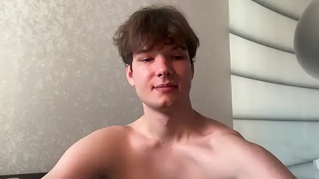 tomasdickpick Webcam show
