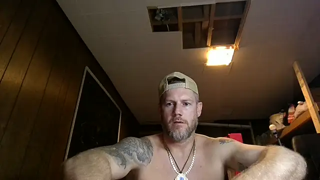 Freakslut007's Live XXX Chat