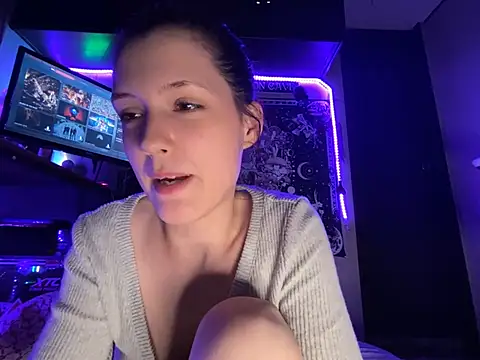 Chat XXX Live Lilactease