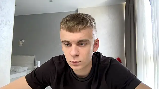 Živý XXX chat SoloFury