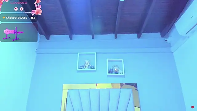 Chat XXX en directo de vahiolet_fuentes