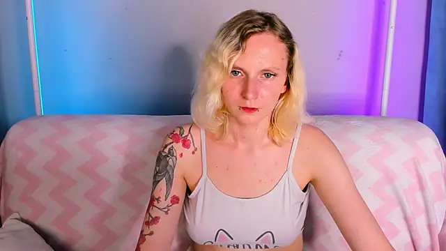 LikiLips 라이브 XXX 채팅
