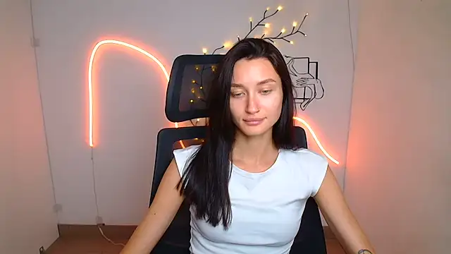 Czat XXX na żywo – Stella_XO