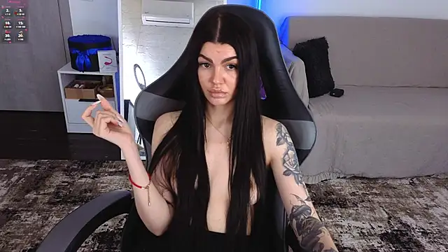 AnacondaOnn Live XXX-Chat