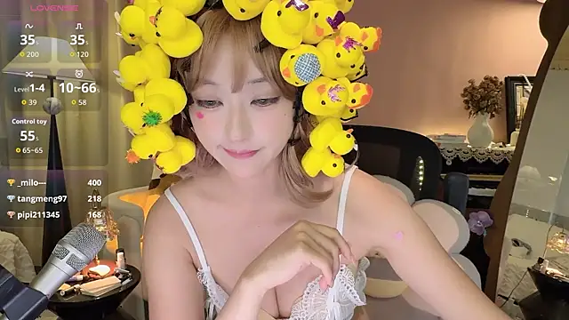 Jasmine01-'s Live XXX Chat