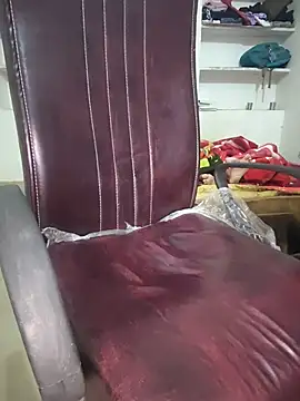 RASHMI_Lave 라이브 XXX 채팅