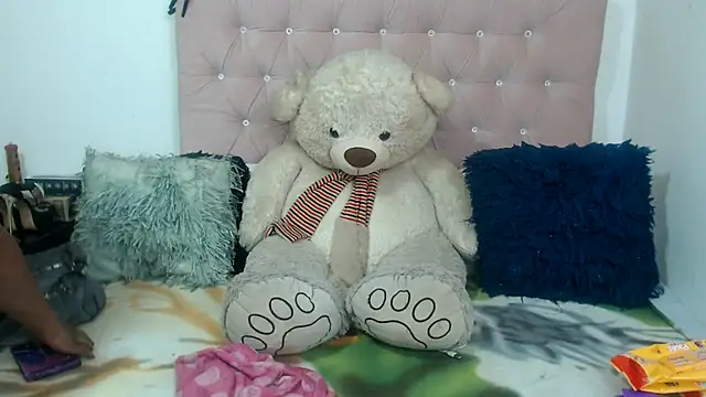 Negrabig 라이브 XXX 채팅