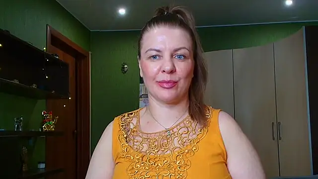 VeronikawGold 라이브 XXX 채팅