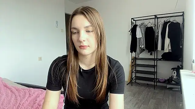JuleCawood's Live XXX Chat