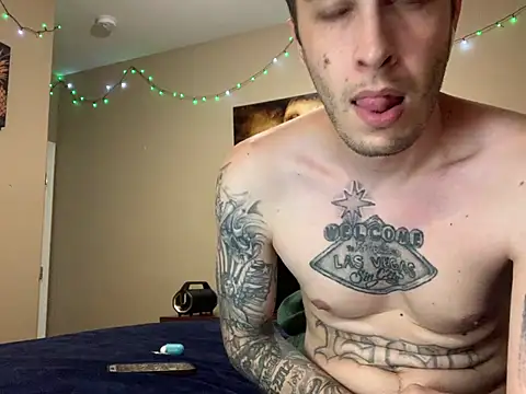 JuicyJoshy 라이브 XXX 채팅