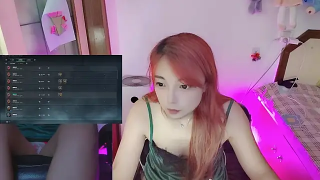 Song_99 现场XXX聊天