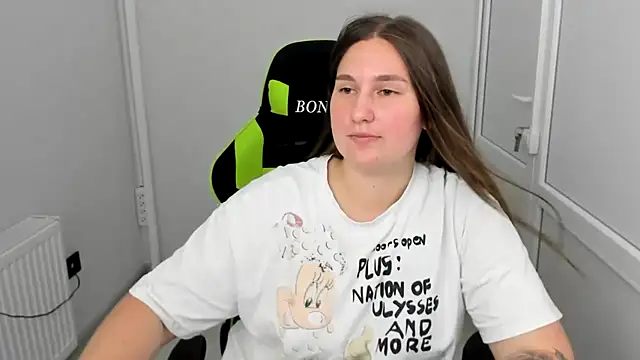 LunaVenom's Live XXX Chat