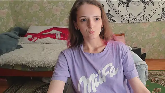 Cutie_AdeliaのライブXXXチャット