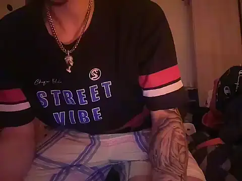 badboy366's Live XXX Chat