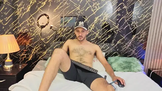 Anthony_duquen Live XXX chat