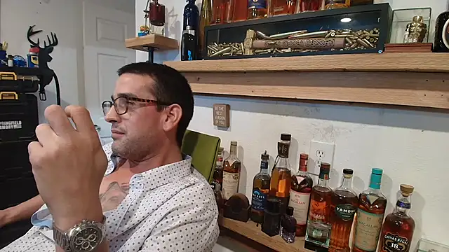Pokazy przed kamerką – HoT_sHoT_357