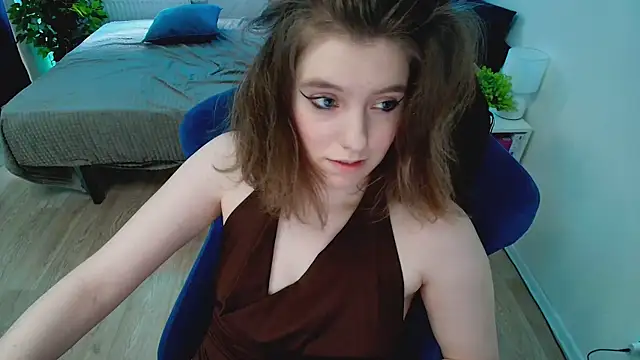 CranberryHot Chat XXX live