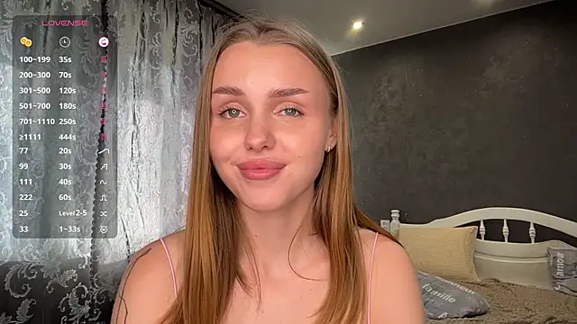 JodyGrasty – Live XXX-chat