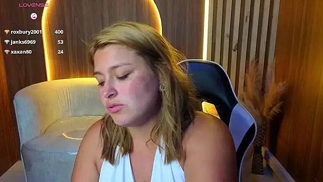 Amber_Tx Chat XXX live
