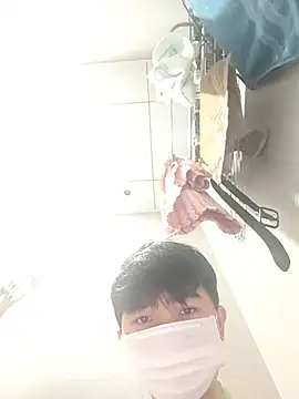 minh2k5 Chat XXX in diretta