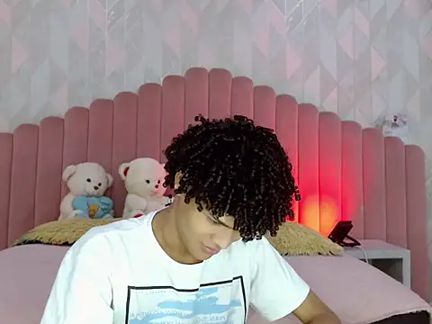 MatewHottxxx Live XXX-Chat