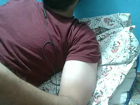 Precumboner Live XXX Chat