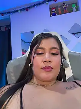 Bella-kim-'s Live XXX Chat