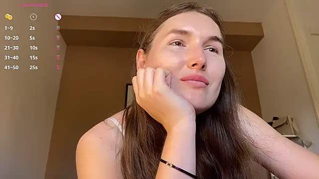 Maria_Bowie live XXX chat