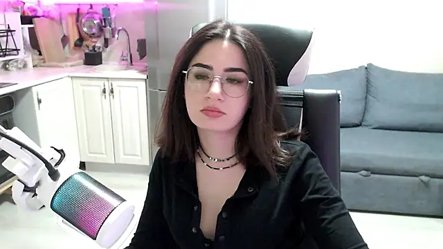 Živý XXX chat Regina_glow