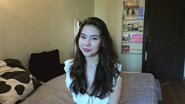 Chat XXX ao vivo de Ellewaay