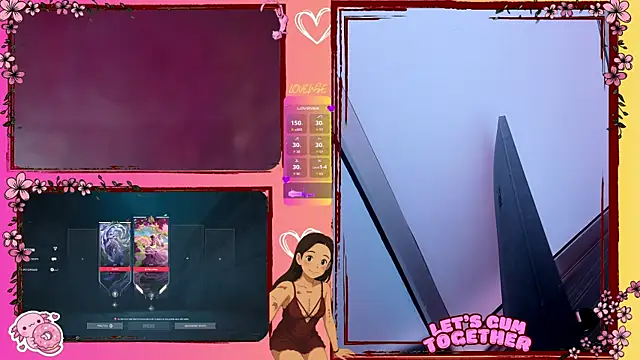 BellyRouse Live XXX-Chat