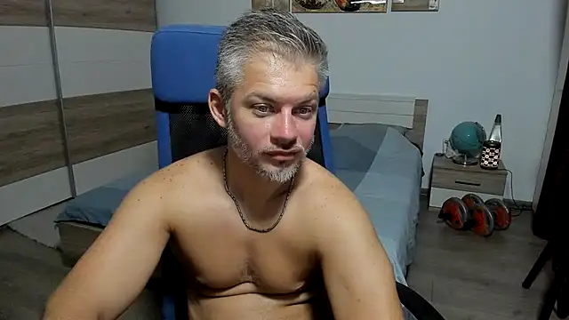 RobbyShawz Webcam show