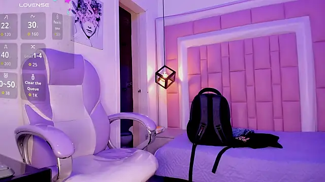 Chat +18 de cherub_ ao vivo