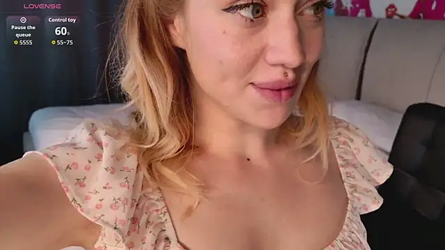 DiscoPotato – Live XXX-chat