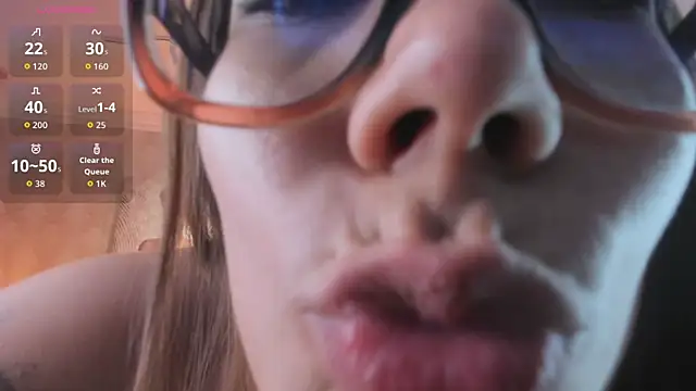 SERENAA__ Chat XXX live